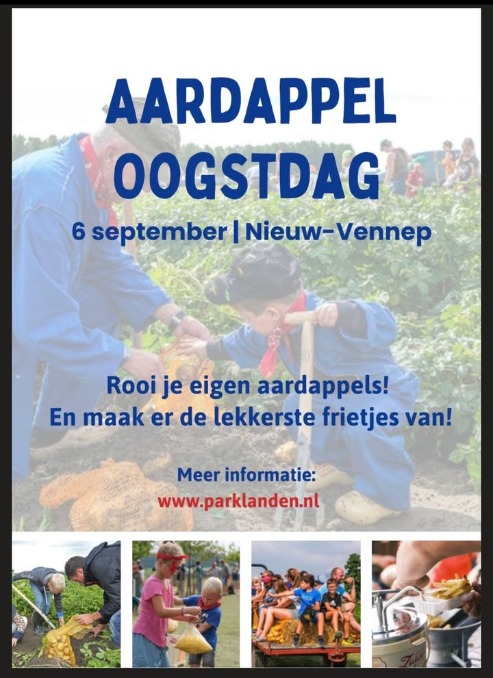 Zuivelboerderij van Wees